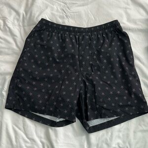 Men’s - Chubbies Ultimate Training Short 5” - Medium
